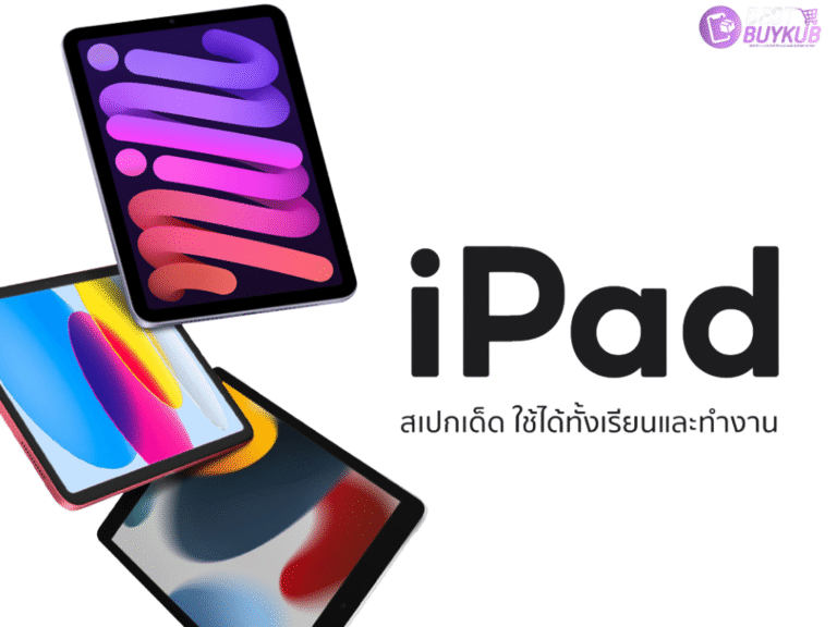 iPad iPad